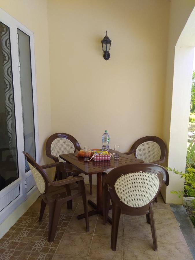 Lotus Villa, Residences Le Chaumet, Pereybere Bain Boeuf Buitenkant foto