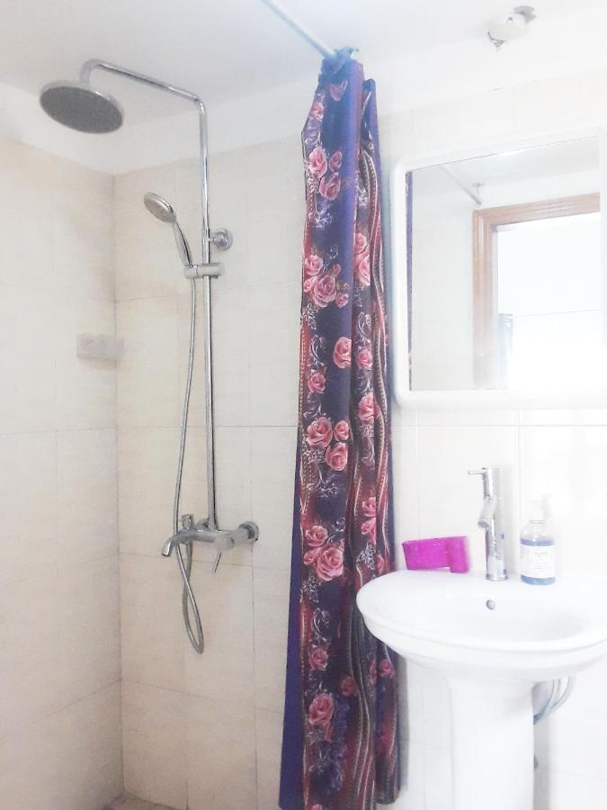 Lotus Villa, Residences Le Chaumet, Pereybere Bain Boeuf Buitenkant foto