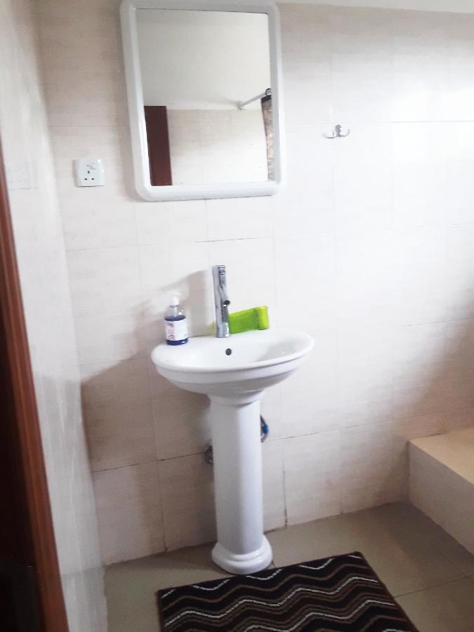 Lotus Villa, Residences Le Chaumet, Pereybere Bain Boeuf Buitenkant foto