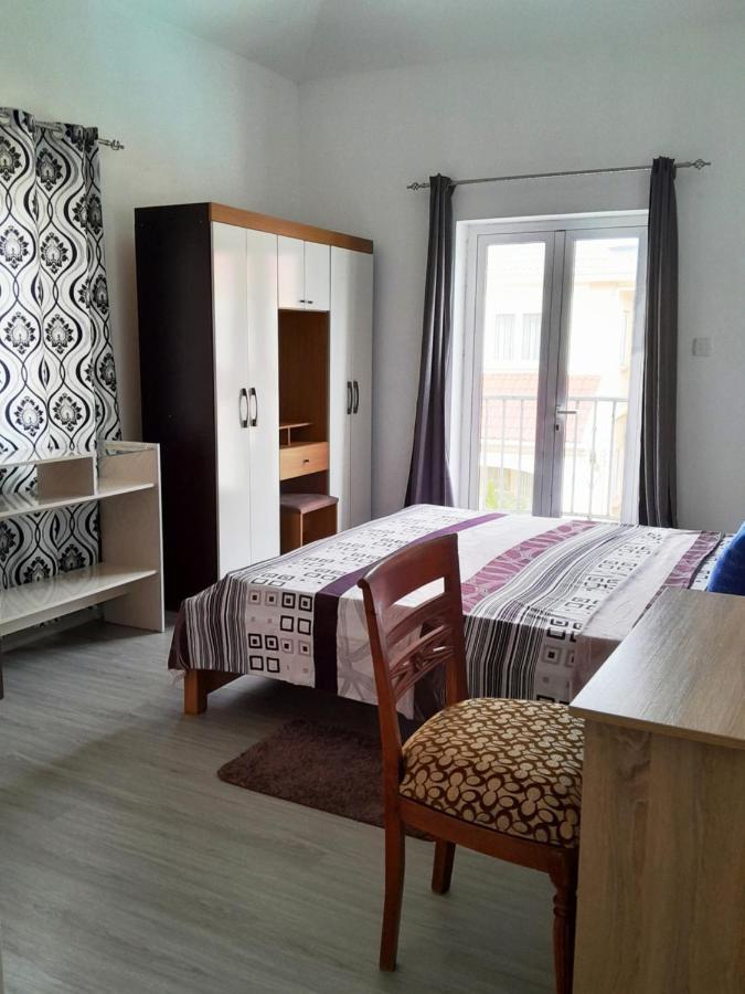 Lotus Villa, Residences Le Chaumet, Pereybere Bain Boeuf Buitenkant foto
