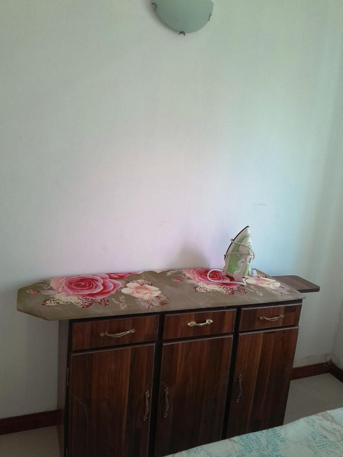 Lotus Villa, Residences Le Chaumet, Pereybere Bain Boeuf Buitenkant foto
